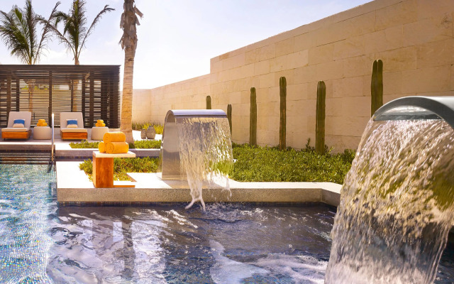 Nobu Hotel Los Cabos