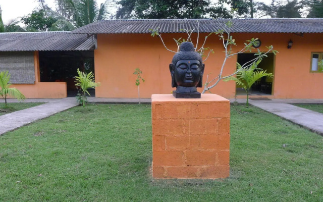 Anugama Resort