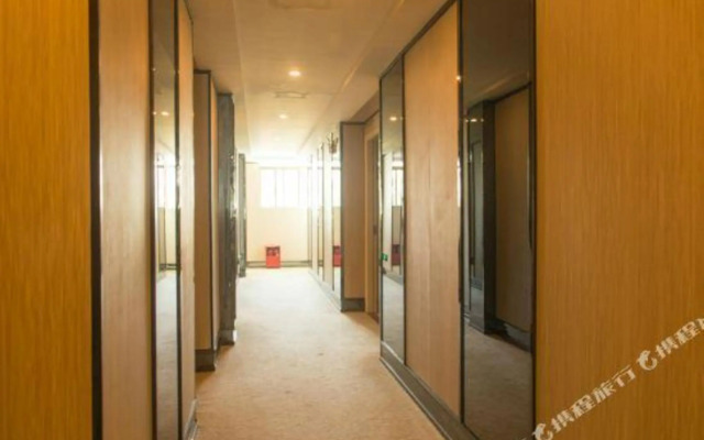 Shenzhen New Style Hotel