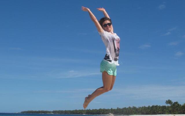 Viluxer Retreat Maldives