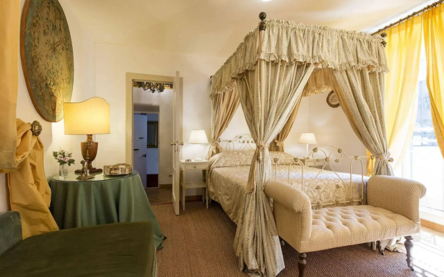 Residenza Ruspoli Bonaparte