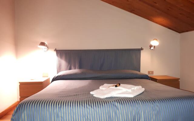 San Domenico Raffaello Residence