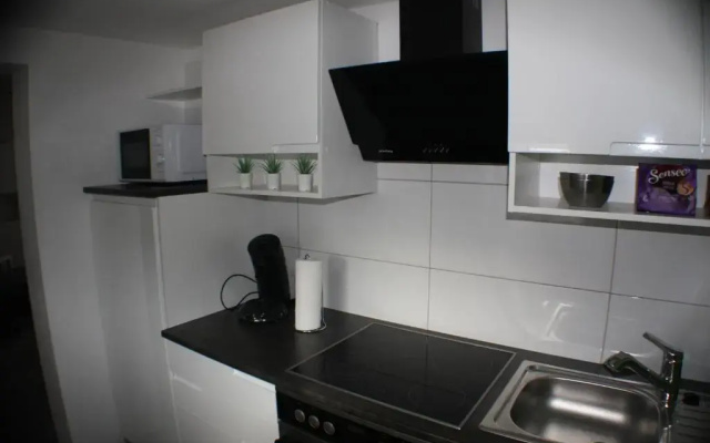 Apartment 60 m² in Elsdorf-Heppendorf
