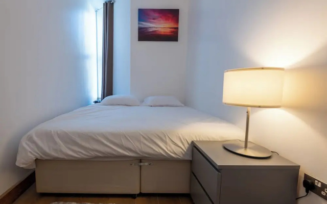 City Centre Apartment