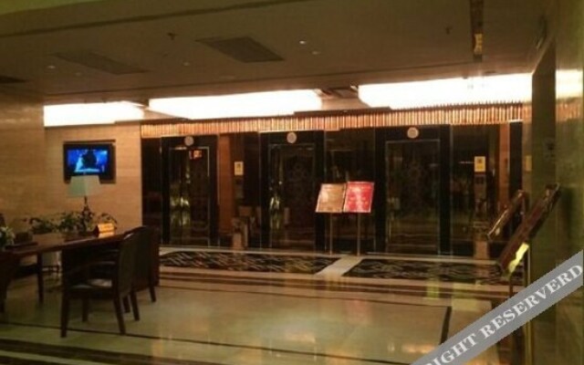 Min Jiang Hotel