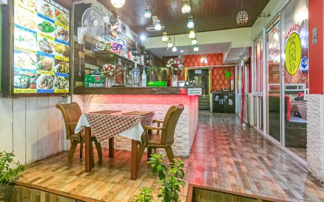 OYO 444 Sea Beach Paradise