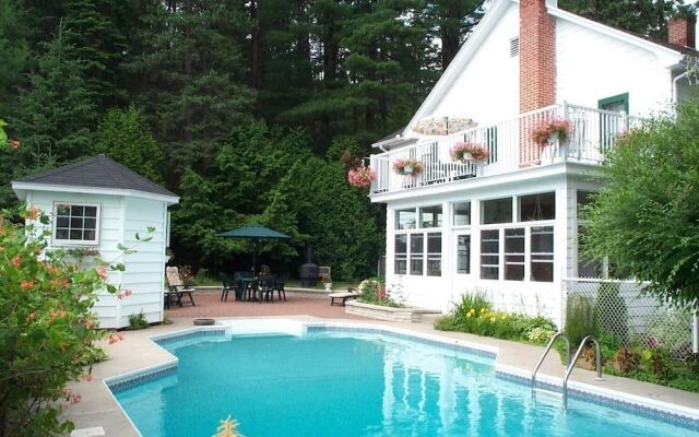 Le Gîte de la St-Lawrence