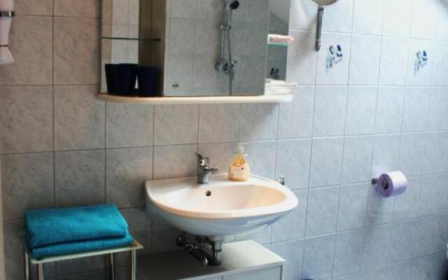 Ferienwohnung Villa Waldbach