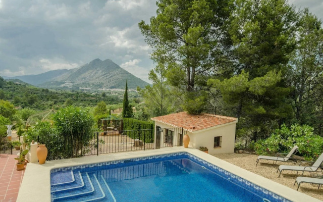 Belvilla by OYO Casa el Paraiso