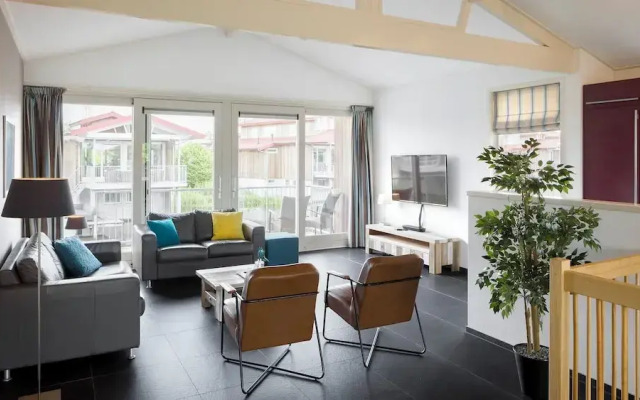 Summio Waterpark Zwartkruis