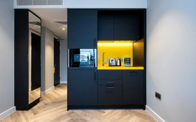 Staycity Aparthotels, Dublin, City Centre
