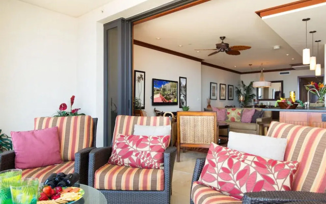 Hale Lanikai Ko Olina Penthouse Ko Olina Villa