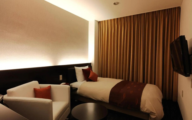 Muroran Prince Hotel