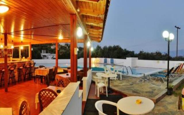 Primavera Paradise Apartments