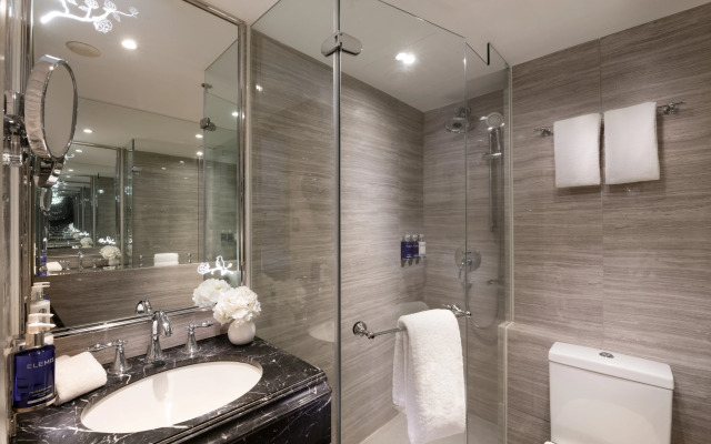 Dorsett Wanchai Hong Kong