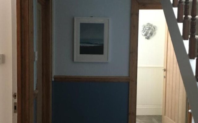 Lazy Waves Boutique B&B