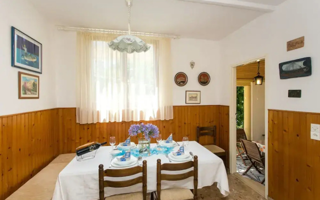 Apartment Domenica 1