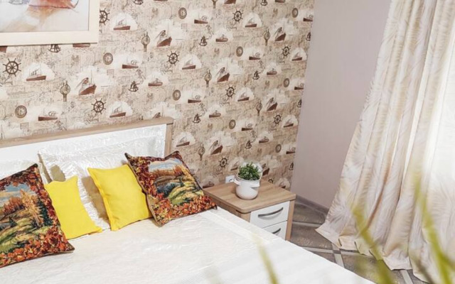 KranzDeluxe Майский проезд 10