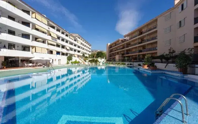 Vacation Home 1 Bed Los Cristianos