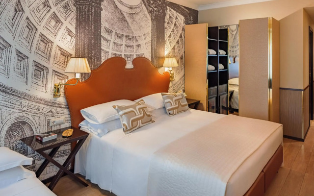 Starhotels Michelangelo