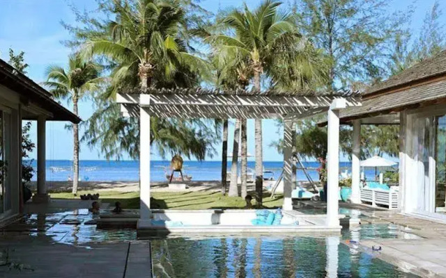 Villa Mia