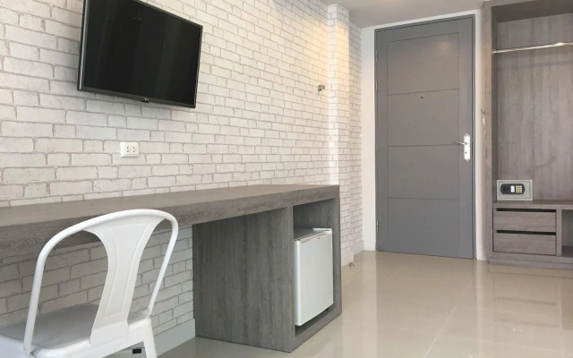 Silla Loft