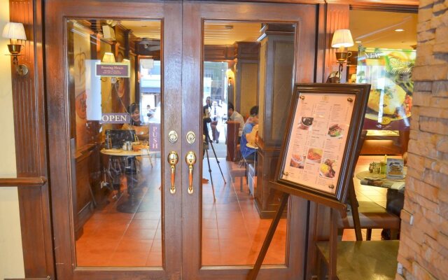 Lemon Tree Inn