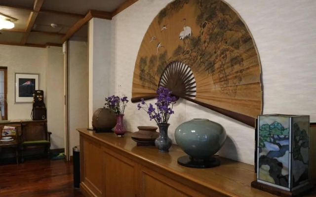 Kimatsu Ryokan