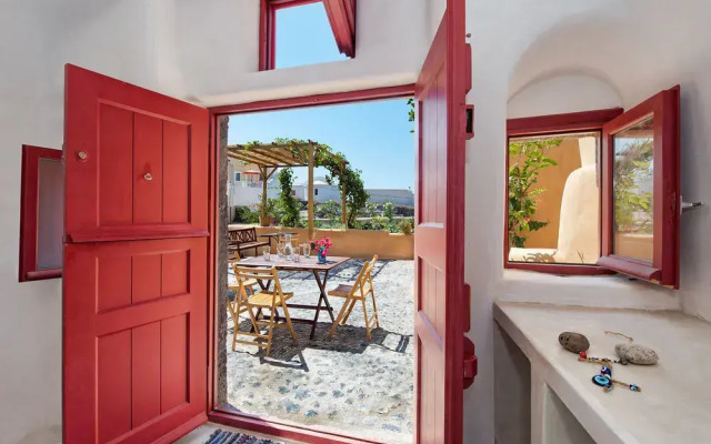 Amelie Canaves by Thireon