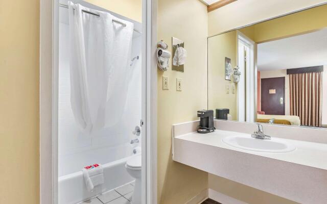 Econo Lodge Urbandale