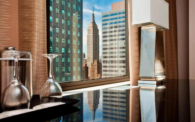 The Westin New York Grand Central