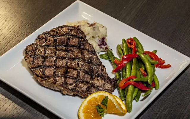 Holiday Inn Express Richmond by IHG