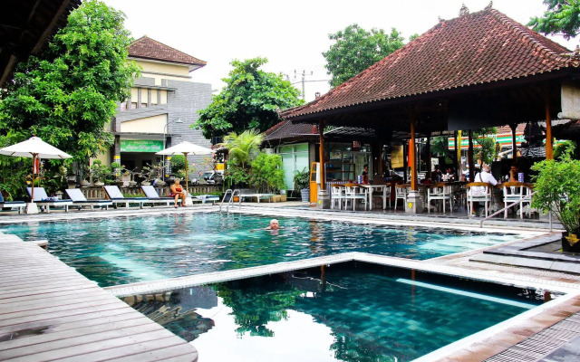 Legian Village Hotel