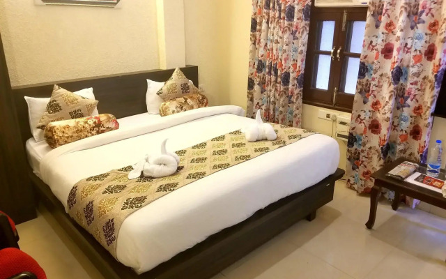 Hotel Krishnas