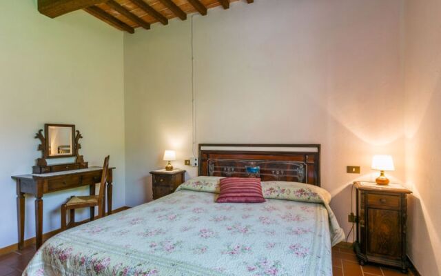 House Salustri Cinigiano 29823