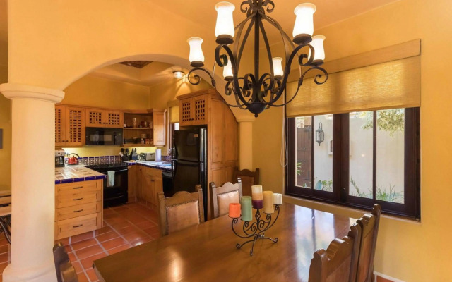 Casa Del Sol by Casago