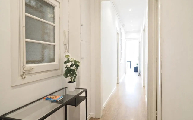 Suites4days Sagrada Familia Apartment