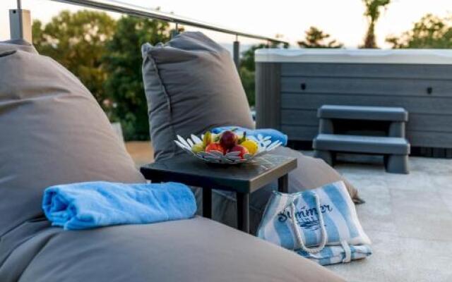 Luxury Villa Loma 2