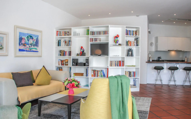 Condominio Les Hirondelles