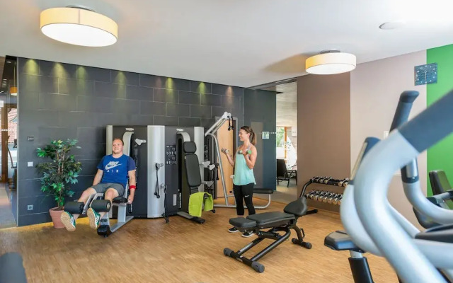 Landhotel Allgäuer Hof