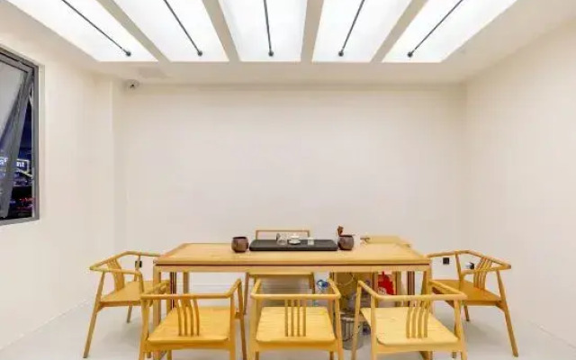 Pingtan County Hotel (Dragon King Beach)