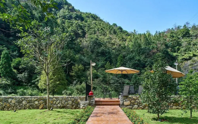 Yun Xi Resort Hotel