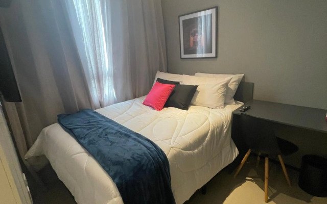 Studio Allianz Perdizes