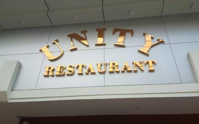 Unity Hotel