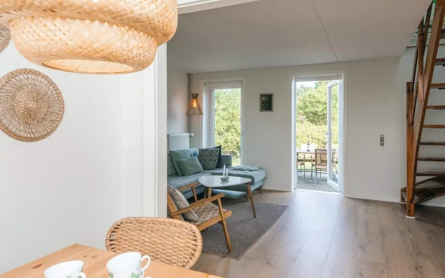 6 Person Holiday Home in Romo