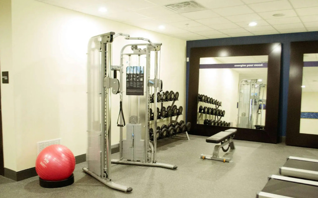 Hampton Inn & Suites Tyler-South