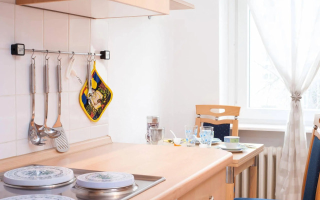 Zimmervermietung Härtig
