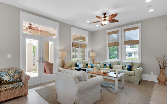 Villa Loggia at Destin Pointe