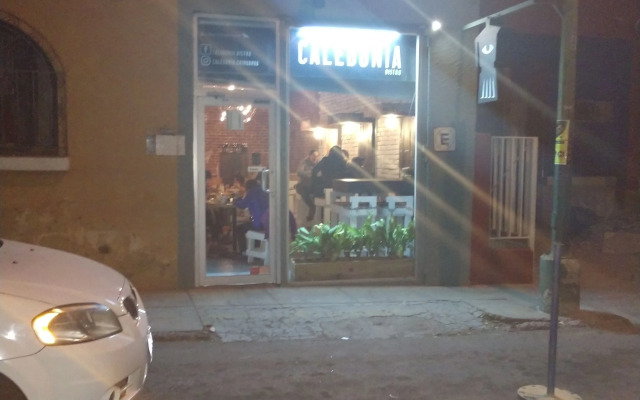 La Decima Guest House