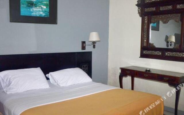 Terrace Villa Golf